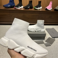 Cheap Balenciaga Boots For Women #1267305 Replica Wholesale [$68.00 USD] [ITEM#1267305] on Replica Balenciaga Boots