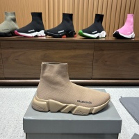 Cheap Balenciaga Boots For Women #1267307 Replica Wholesale [$68.00 USD] [ITEM#1267307] on Replica Balenciaga Boots