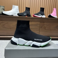 Cheap Balenciaga Boots For Women #1267309 Replica Wholesale [$68.00 USD] [ITEM#1267309] on Replica Balenciaga Boots