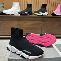 Cheap Balenciaga Boots For Women #1267311 Replica Wholesale [$68.00 USD] [ITEM#1267311] on Replica Balenciaga Boots