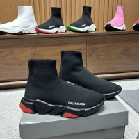 Cheap Balenciaga Boots For Women #1267314 Replica Wholesale [$68.00 USD] [ITEM#1267314] on Replica Balenciaga Boots