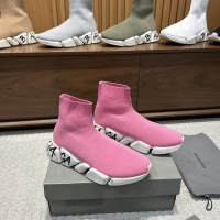 Balenciaga Boots For Women #1267316