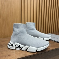 Balenciaga Boots For Women #1267321