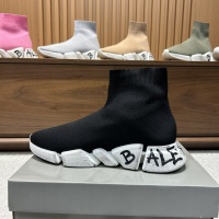 Cheap Balenciaga Boots For Women #1267325 Replica Wholesale [$96.00 USD] [ITEM#1267325] on Replica Balenciaga Boots