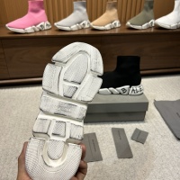 Cheap Balenciaga Boots For Women #1267325 Replica Wholesale [$96.00 USD] [ITEM#1267325] on Replica Balenciaga Boots