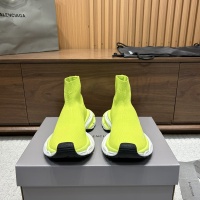 Cheap Balenciaga Boots For Men #1267332 Replica Wholesale [$96.00 USD] [ITEM#1267332] on Replica Balenciaga Boots