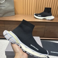 Cheap Balenciaga Boots For Women #1267333 Replica Wholesale [$96.00 USD] [ITEM#1267333] on Replica Balenciaga Boots