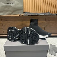 Cheap Balenciaga Boots For Women #1267335 Replica Wholesale [$96.00 USD] [ITEM#1267335] on Replica Balenciaga Boots