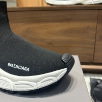 Cheap Balenciaga Boots For Women #1267335 Replica Wholesale [$96.00 USD] [ITEM#1267335] on Replica Balenciaga Boots