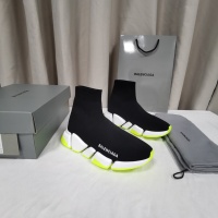 Balenciaga Boots For Women #1267341