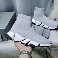 Balenciaga Boots For Women #1267357