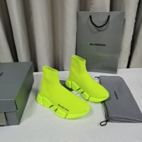 Balenciaga Boots For Women #1267361