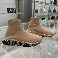 Balenciaga Boots For Men #1267377