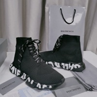 Cheap Balenciaga Boots For Men #1267385 Replica Wholesale [$82.00 USD] [ITEM#1267385] on Replica Balenciaga Boots