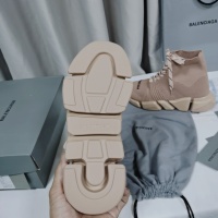 Cheap Balenciaga Boots For Women #1267391 Replica Wholesale [$96.00 USD] [ITEM#1267391] on Replica Balenciaga Boots