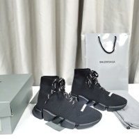 Balenciaga Boots For Women #1267393