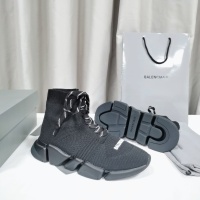 Cheap Balenciaga Boots For Women #1267393 Replica Wholesale [$96.00 USD] [ITEM#1267393] on Replica Balenciaga Boots