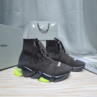 Balenciaga Boots For Women #1267395