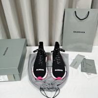 Cheap Balenciaga Boots For Men #1267398 Replica Wholesale [$96.00 USD] [ITEM#1267398] on Replica Balenciaga Boots