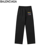 Cheap Balenciaga Pants For Unisex #1267419 Replica Wholesale [$48.00 USD] [ITEM#1267419] on Replica Balenciaga Pants