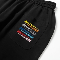 Cheap Balenciaga Pants For Unisex #1267419 Replica Wholesale [$48.00 USD] [ITEM#1267419] on Replica Balenciaga Pants