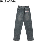 Balenciaga Jeans For Men #1267434