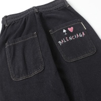 Cheap Balenciaga Jeans For Men #1267435 Replica Wholesale [$52.00 USD] [ITEM#1267435] on Replica Balenciaga Jeans