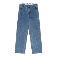 Cheap Calvin Klein CK Jeans For Unisex #1267437 Replica Wholesale [$60.00 USD] [ITEM#1267437] on Replica Calvin Klein CK Jeans