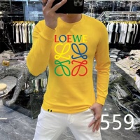 LOEWE Hoodies Long Sleeved For Men #1267486