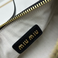 Cheap MIU MIU AAA Quality Shoulder Bags For Women #1267497 Replica Wholesale [$72.00 USD] [ITEM#1267497] on Replica MIU MIU AAA Quality Shoulder Bags