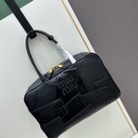 Cheap MIU MIU AAA Quality Handbags For Women #1267515 Replica Wholesale [$115.00 USD] [ITEM#1267515] on Replica MIU MIU AAA Quality Handbags