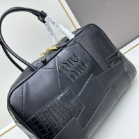 Cheap MIU MIU AAA Quality Handbags For Women #1267515 Replica Wholesale [$115.00 USD] [ITEM#1267515] on Replica MIU MIU AAA Quality Handbags