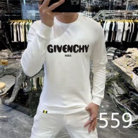 Givenchy Hoodies Long Sleeved For Men #1267530