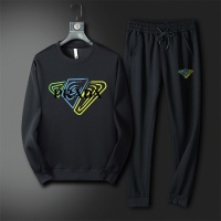 Prada Tracksuits Long Sleeved For Men #1267557