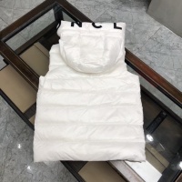 Cheap Moncler Down Feather Coat Sleeveless For Unisex #1267562 Replica Wholesale [$112.00 USD] [ITEM#1267562] on Replica Moncler Down Feather Coat