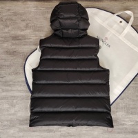 Cheap Moncler Down Feather Coat Sleeveless For Unisex #1267563 Replica Wholesale [$112.00 USD] [ITEM#1267563] on Replica Moncler Down Feather Coat