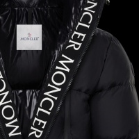 Cheap Moncler Down Feather Coat Long Sleeved For Unisex #1267564 Replica Wholesale [$150.00 USD] [ITEM#1267564] on Replica Moncler Down Feather Coat