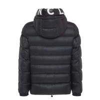 Cheap Moncler Down Feather Coat Long Sleeved For Unisex #1267565 Replica Wholesale [$150.00 USD] [ITEM#1267565] on Replica Moncler Down Feather Coat