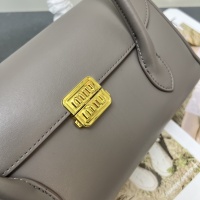 Cheap MIU MIU AAA Quality Handbags For Women #1267567 Replica Wholesale [$102.00 USD] [ITEM#1267567] on Replica MIU MIU AAA Quality Handbags