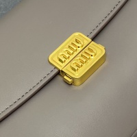 Cheap MIU MIU AAA Quality Shoulder Bags For Women #1267571 Replica Wholesale [$100.00 USD] [ITEM#1267571] on Replica MIU MIU AAA Quality Shoulder Bags