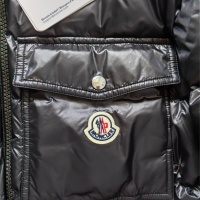 Cheap Moncler Down Feather Coat Long Sleeved For Unisex #1267575 Replica Wholesale [$160.00 USD] [ITEM#1267575] on Replica Moncler Down Feather Coat