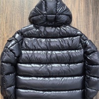 Cheap Moncler Down Feather Coat Long Sleeved For Unisex #1267577 Replica Wholesale [$160.00 USD] [ITEM#1267577] on Replica Moncler Down Feather Coat