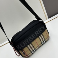 Cheap Burberry AAA Quality Messenger Bags For Unisex #1267581 Replica Wholesale [$88.00 USD] [ITEM#1267581] on Replica Burberry AAA Messenger Bags