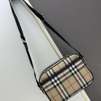 Cheap Burberry AAA Quality Messenger Bags For Unisex #1267583 Replica Wholesale [$88.00 USD] [ITEM#1267583] on Replica Burberry AAA Messenger Bags