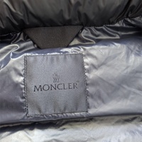 Cheap Moncler Down Feather Coat Long Sleeved For Unisex #1267584 Replica Wholesale [$192.00 USD] [ITEM#1267584] on Replica Moncler Down Feather Coat