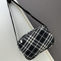 Cheap Burberry AAA Quality Messenger Bags For Unisex #1267585 Replica Wholesale [$98.00 USD] [ITEM#1267585] on Replica Burberry AAA Messenger Bags