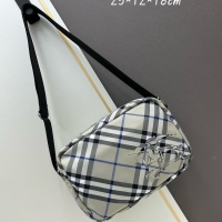 Burberry AAA Quality Messenger Bags For Unisex #1267587