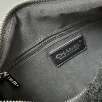 Cheap Chanel AAA Quality Messenger Bags For Women #1267594 Replica Wholesale [$82.00 USD] [ITEM#1267594] on Replica Chanel AAA Messenger Bags