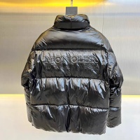 Moncler Down Feather Coat Long Sleeved For Unisex #1267595