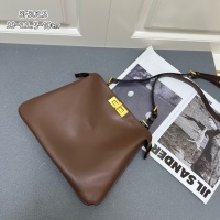 Cheap Fendi AAA Quality Messenger Bags For Women #1267596 Replica Wholesale [$158.00 USD] [ITEM#1267596] on Replica Fendi AAA Messenger Bags